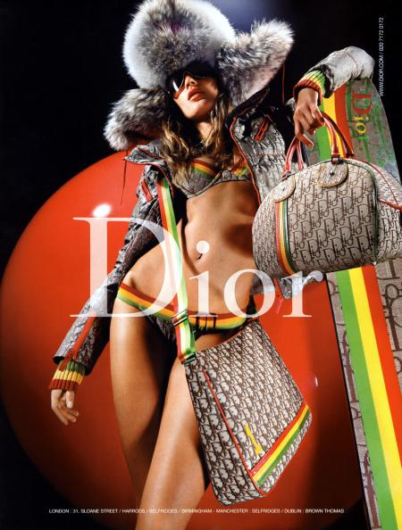dior j'ador and you?